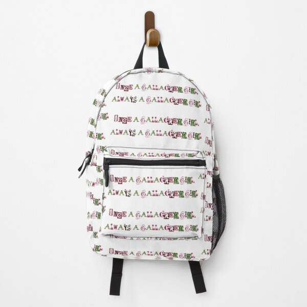 Item preview, Once a Gallagher Girl, always a Gallagher Girl designed and sold by Happyhobbithole.