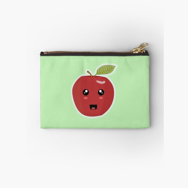 Item preview, Kawaii Apple designed and sold by NirPerel.