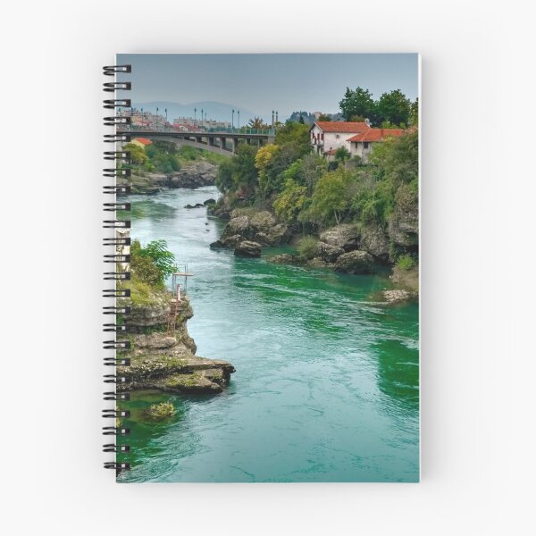 Item preview, Carinski Most “New Bridge” Mostar designed and sold by Colin Metcalf.
