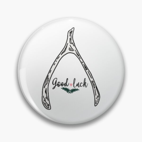 Item preview, Wish Bone designed and sold by castilloglenna.