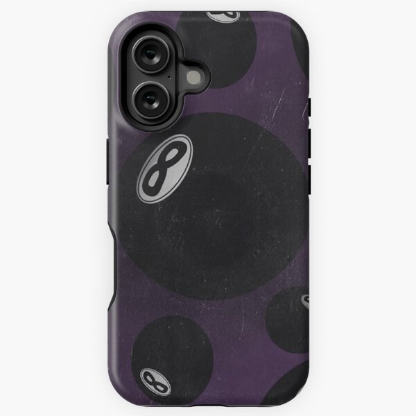 Item preview, Mac Ayres 1 makjuosz Magic 8ball designed and sold by juviolita.