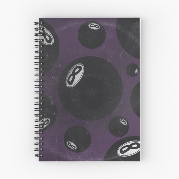 Item preview, Mac Ayres 1 makjuosz Magic 8ball designed and sold by juviolita.