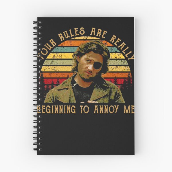 Item preview, Your Rules are Really Beginning to Annoy Me  designed and sold by brandonway.