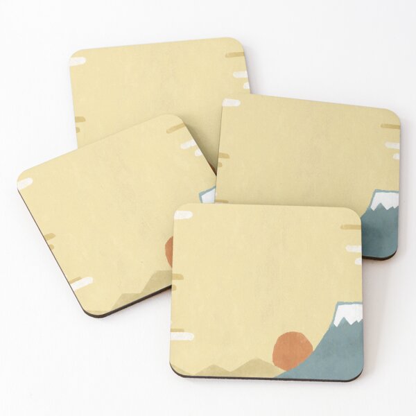 Item preview, Mt. Fuji designed and sold by Artisticpsyco.