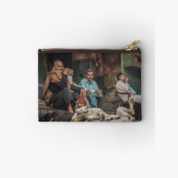 Item preview, The Men Mourn designed and sold by Valerie Rosen Photography.