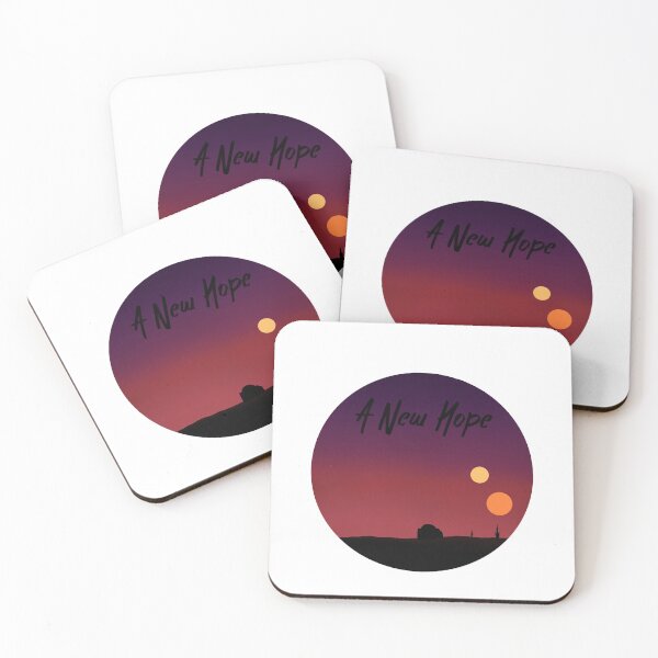 Item preview, A New Hope designed and sold by Ripley Jo.