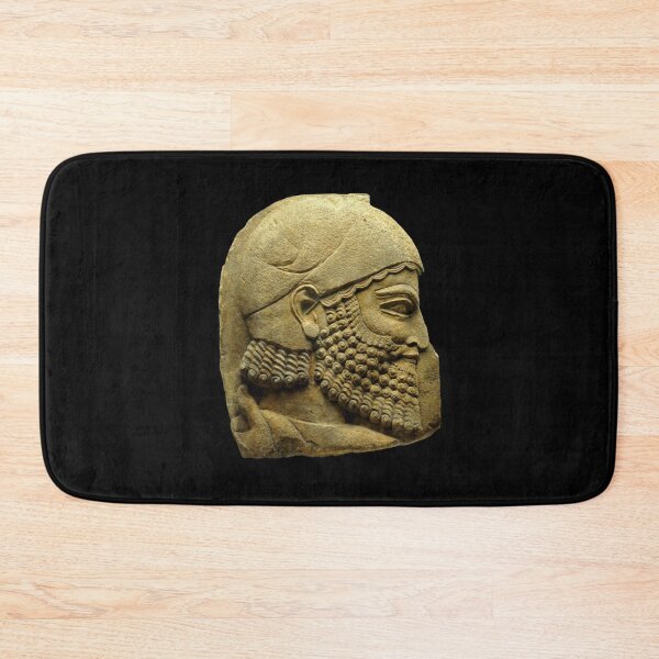 Item preview, Assyrian soldier designed and sold by DotorEaon.