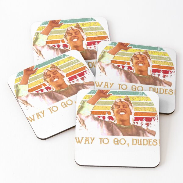 Item preview, Way to Go Dudes designed and sold by brandonway.