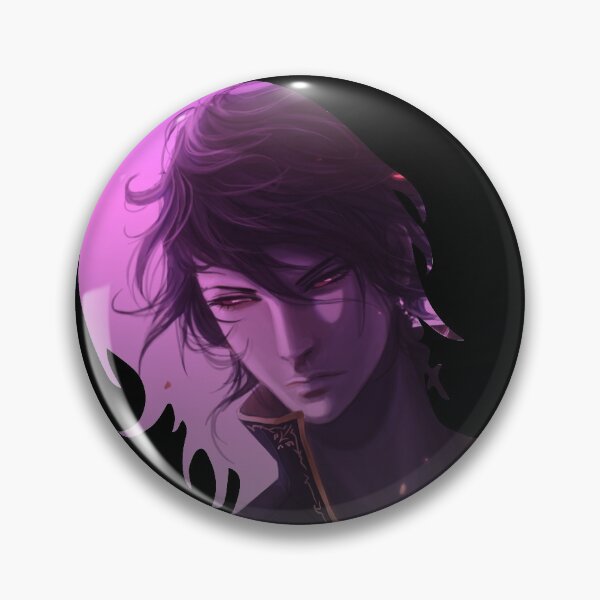 Item preview, Raizel Noblesse designed and sold by WeldoneArt.