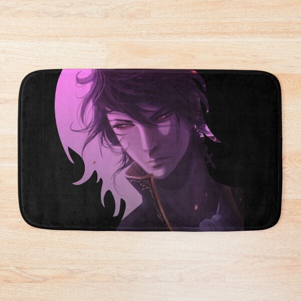Item preview, Raizel Noblesse designed and sold by WeldoneArt.
