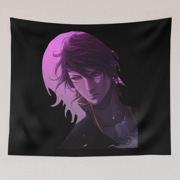 Item preview, Raizel Noblesse designed and sold by WeldoneArt.