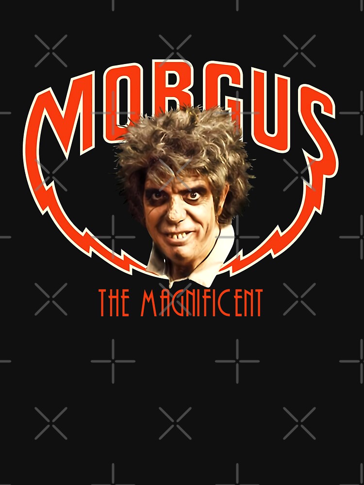 morgus t shirt