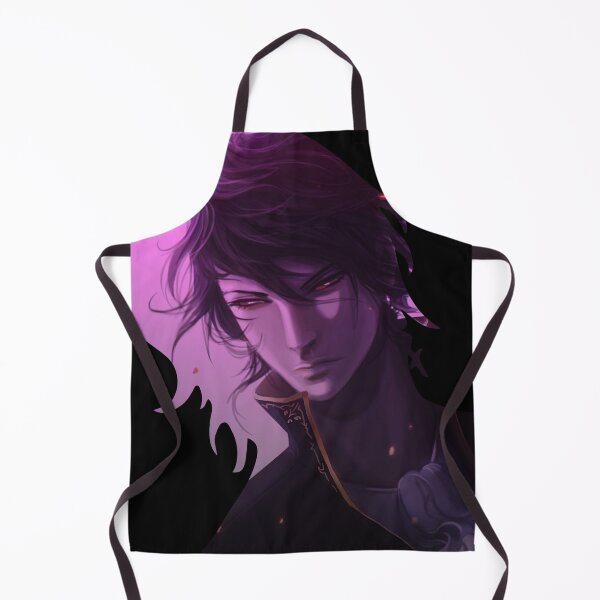 Item preview, Raizel Noblesse designed and sold by WeldoneArt.