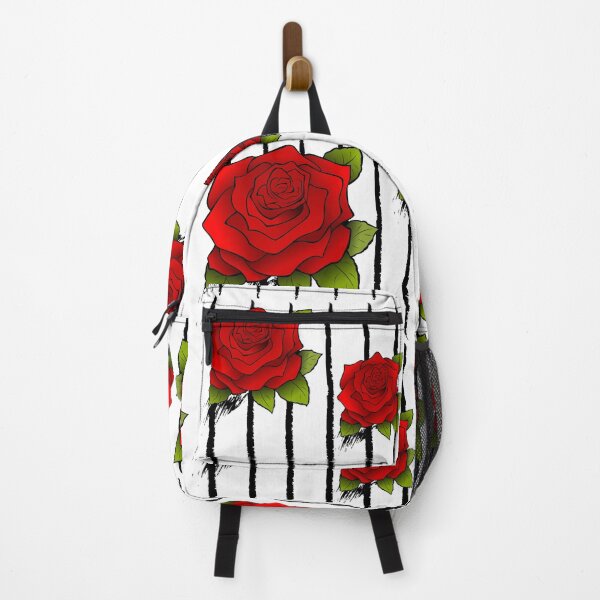 Item preview, Uncaged Roses designed and sold by ThePeanutSeries.