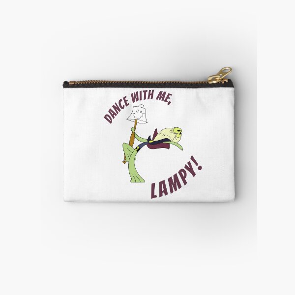 Item preview, "Dance with me, Lampy!" designed and sold by emilysecor.