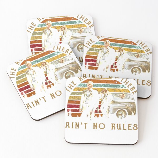 Item preview, The Rules are There  designed and sold by brandonway.