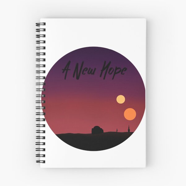 Item preview, A New Hope designed and sold by Ripley Jo.
