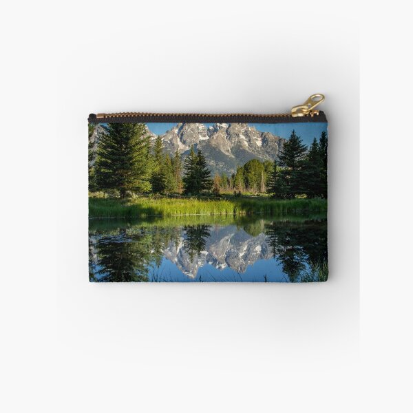 Item preview, Tetons C'est La Vie...Two designed and sold by Ken Fleming.