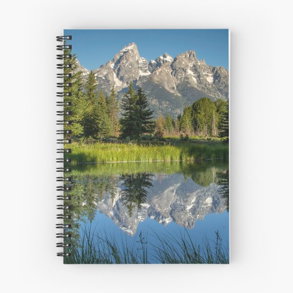 Item preview, Tetons C'est La Vie...Two designed and sold by Ken Fleming.
