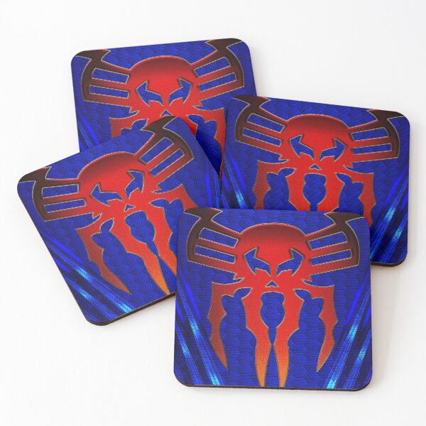 Item preview, future spider designed and sold by Sympetrum.
