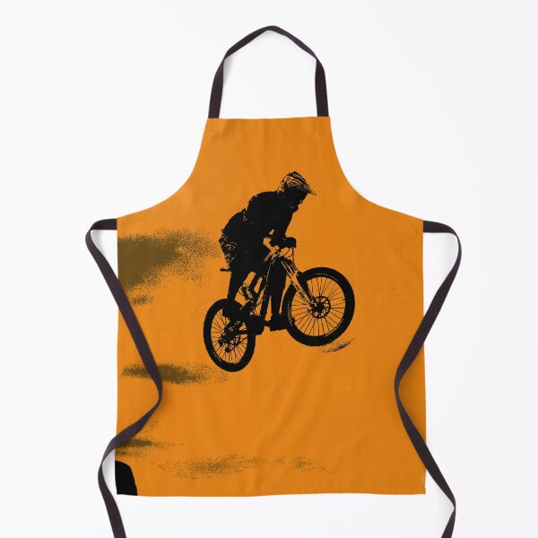 Item preview, Over the Edge - BMX Rider designed and sold by NaturePrints.