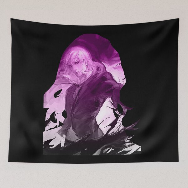 Item preview, Frankenstein Noblesse designed and sold by WeldoneArt.
