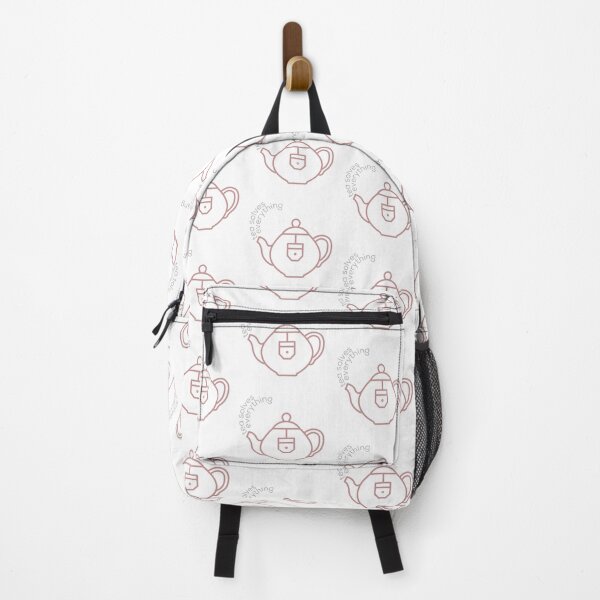 Item preview, Tea Solves Everything designed and sold by bellatierra.