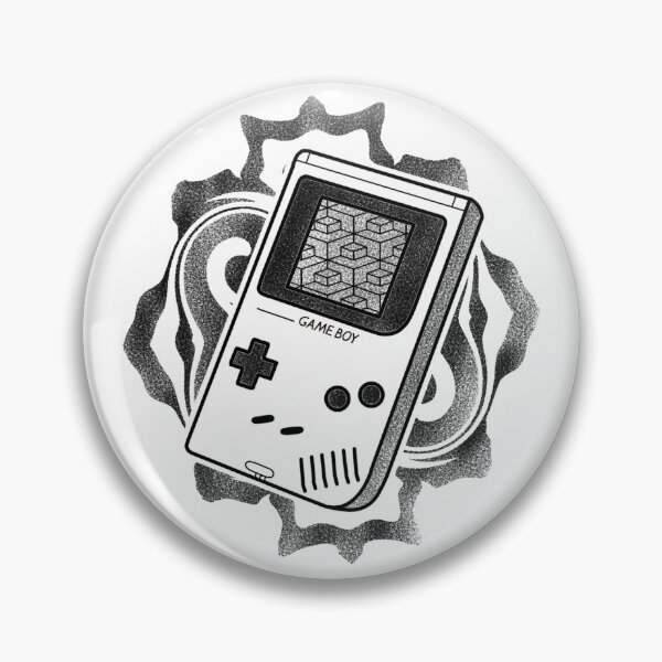 Item preview, Gameboi designed and sold by AstroRacho.