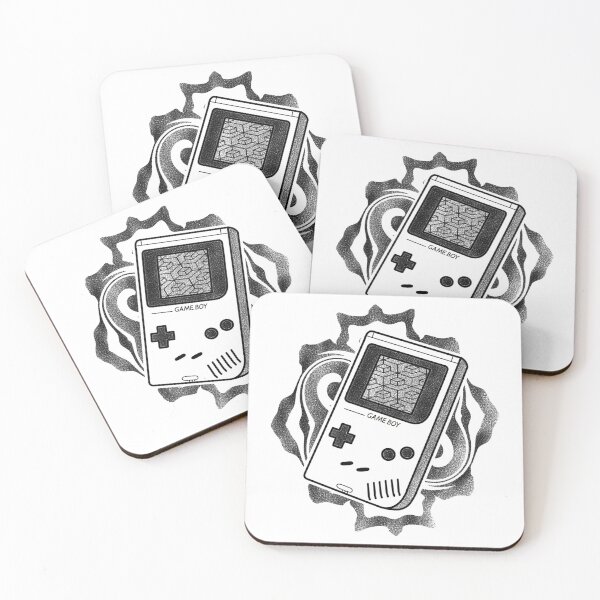 Item preview, Gameboi designed and sold by AstroRacho.