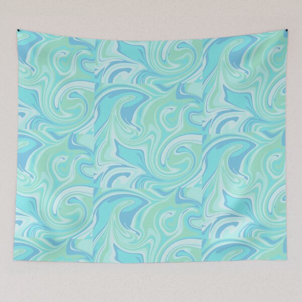 Item preview, Blue Marble designed and sold by cjs-sketches.