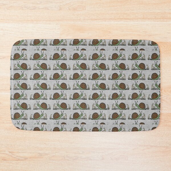 Item preview, Snails designed and sold by art-patterns.