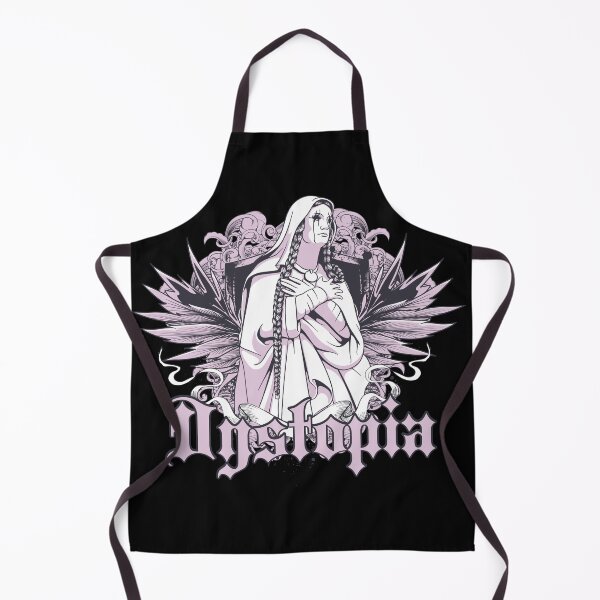 Item preview, Virgin Mary and Wings designed and sold by TTOLEDO10K.