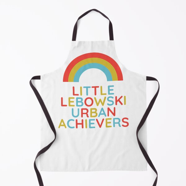 Item preview, Little Lebowski Urban Achievers designed and sold by MrTshirtKing.