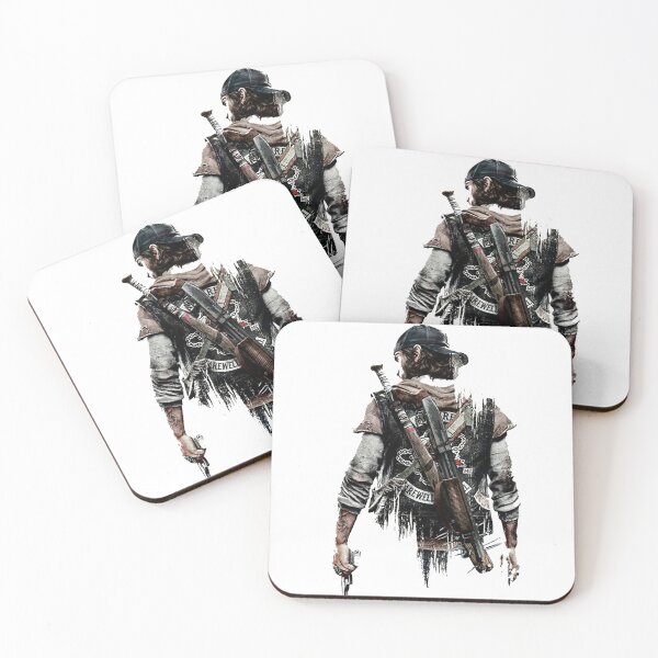 Item preview, Days gone designed and sold by box9818.