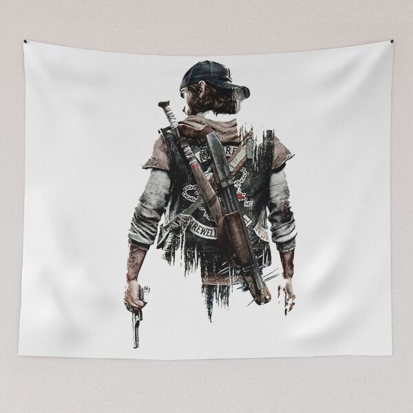 Item preview, Days gone designed and sold by box9818.