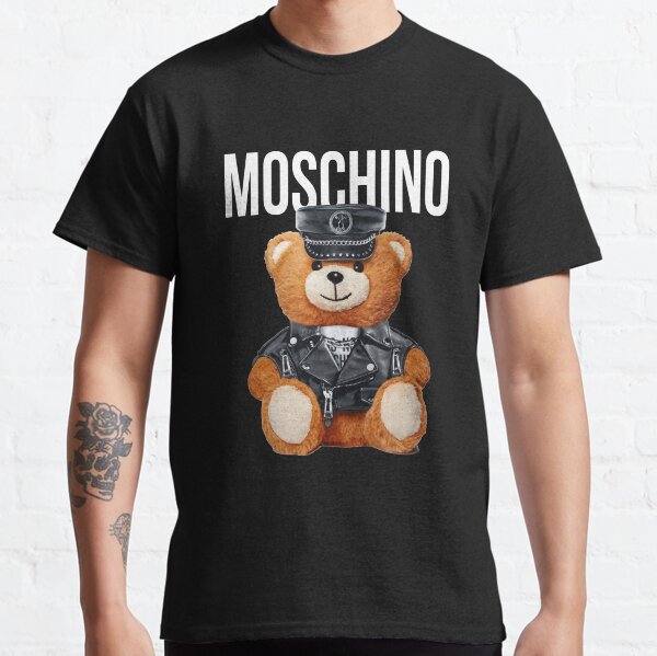 love moschino men
