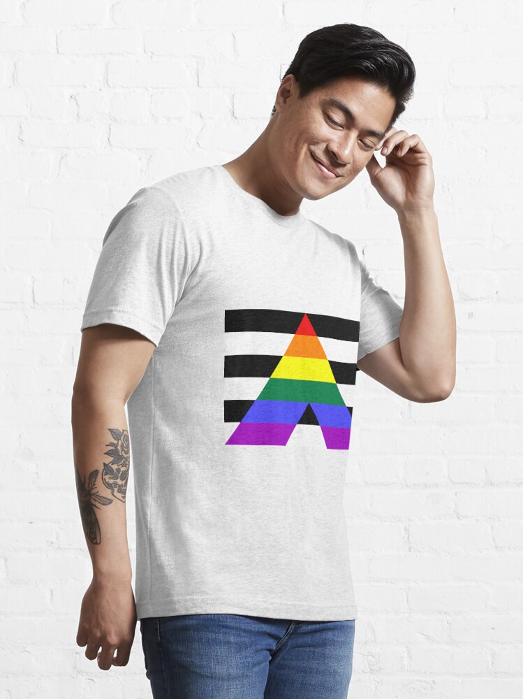 pride shirts ally