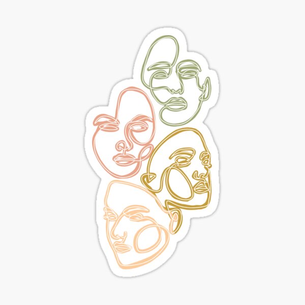 Sage Sticker