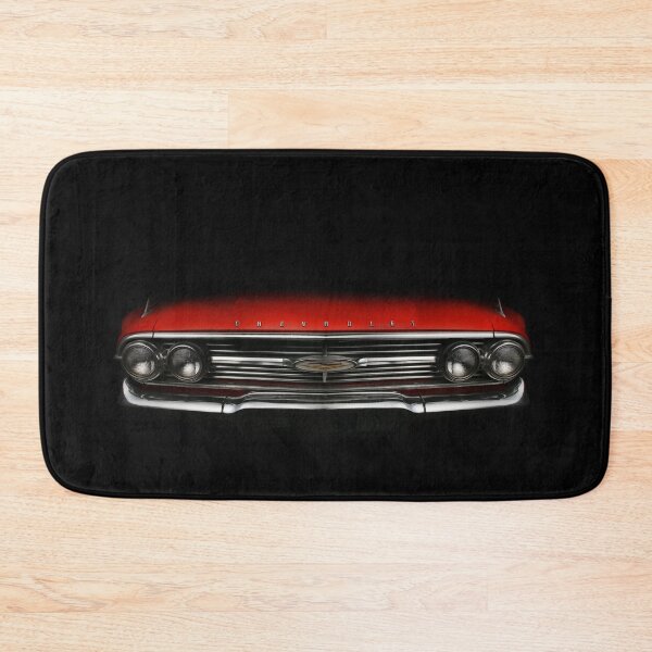 Item preview, 1960 Chevy Impala Detail - FDL 2 designed and sold by mal-photography.