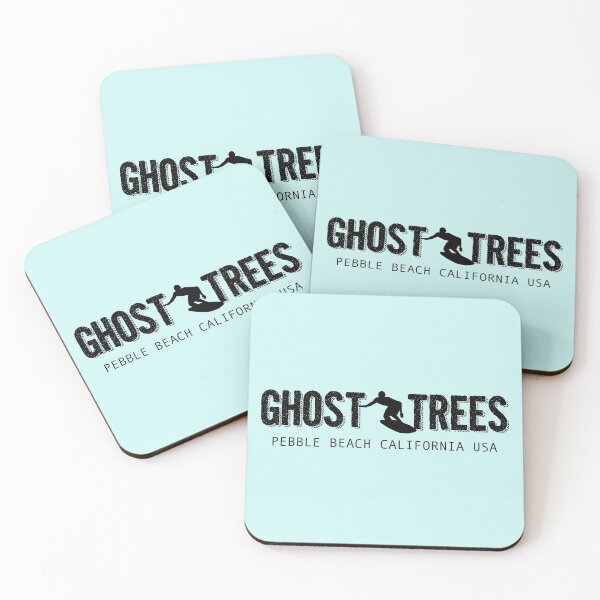 Item preview,  Ghost Trees Surf Break, California USA designed and sold by Kiwidom.