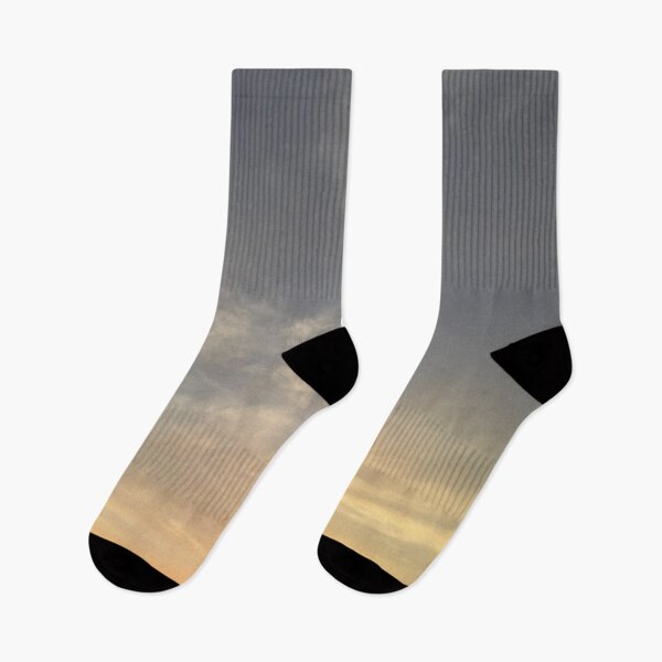 Item preview, Sunset Shades Cloudy Sky designed and sold by Travelforever.