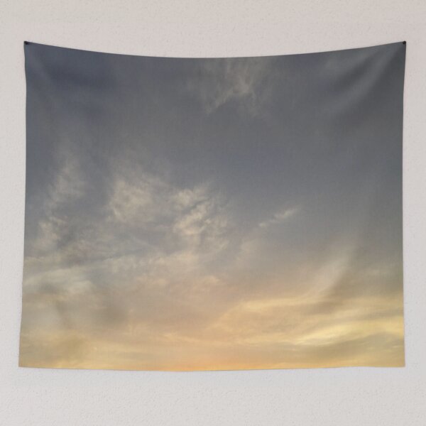 Item preview, Sunset Shades Cloudy Sky designed and sold by Travelforever.