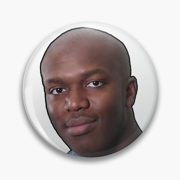 Item preview, KSI Baldski Meme iPhone Case Android Samsung designed and sold by joethecannon.