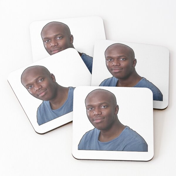 Item preview, KSI Baldski Meme iPhone Case Android Samsung designed and sold by joethecannon.