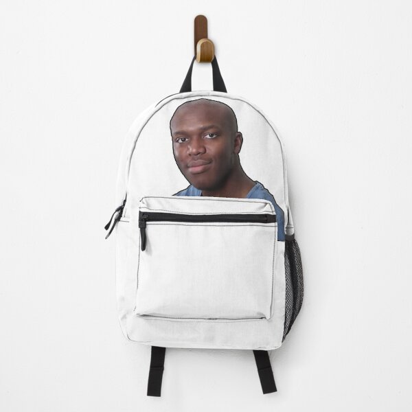 Item preview, KSI Baldski Meme iPhone Case Android Samsung designed and sold by joethecannon.