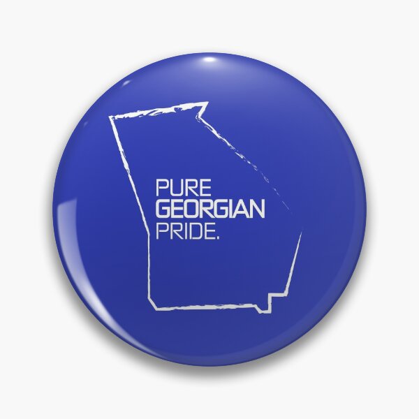 Item preview, Pure Georgian Pride  designed and sold by qitrechio.