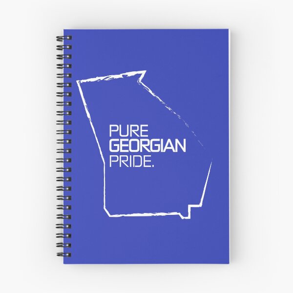 Item preview, Pure Georgian Pride  designed and sold by qitrechio.