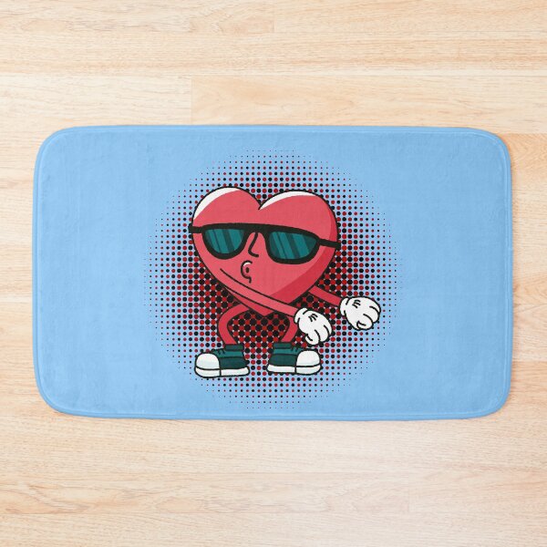 Item preview, Flossing Heart a Valentines Day Gift designed and sold by Frosty1489.