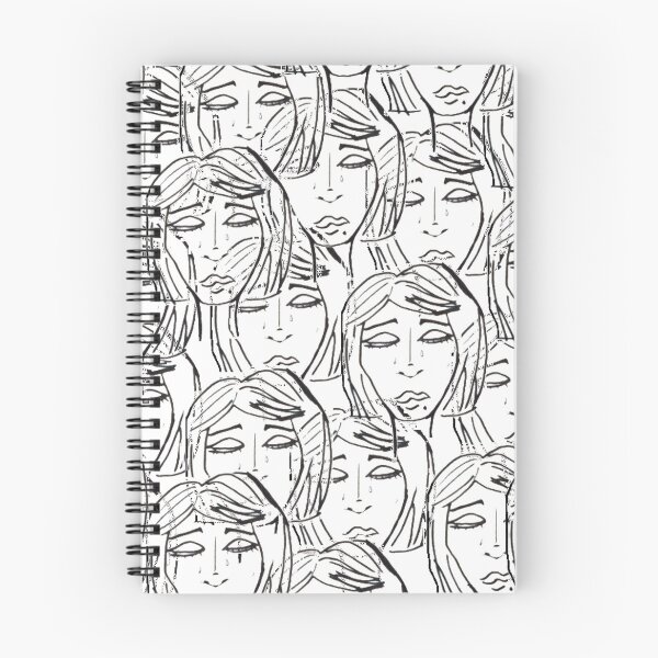 Item preview, Olga Uno, nessuno, centomila Composition/overlap  designed and sold by EC-CM.