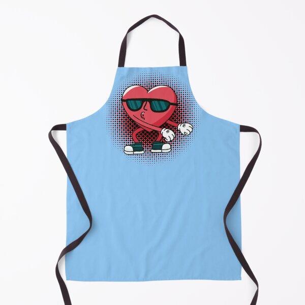 Item preview, Flossing Heart a Valentines Day Gift designed and sold by Frosty1489.